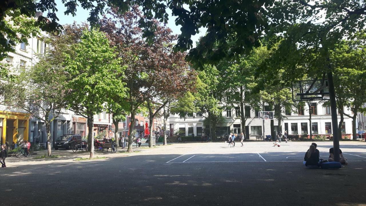 Boutique Holiday Home Zaliginantwerpen 77 Екстер'єр фото