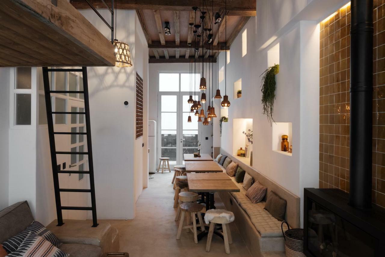 Boutique Holiday Home Zaliginantwerpen 77 Екстер'єр фото