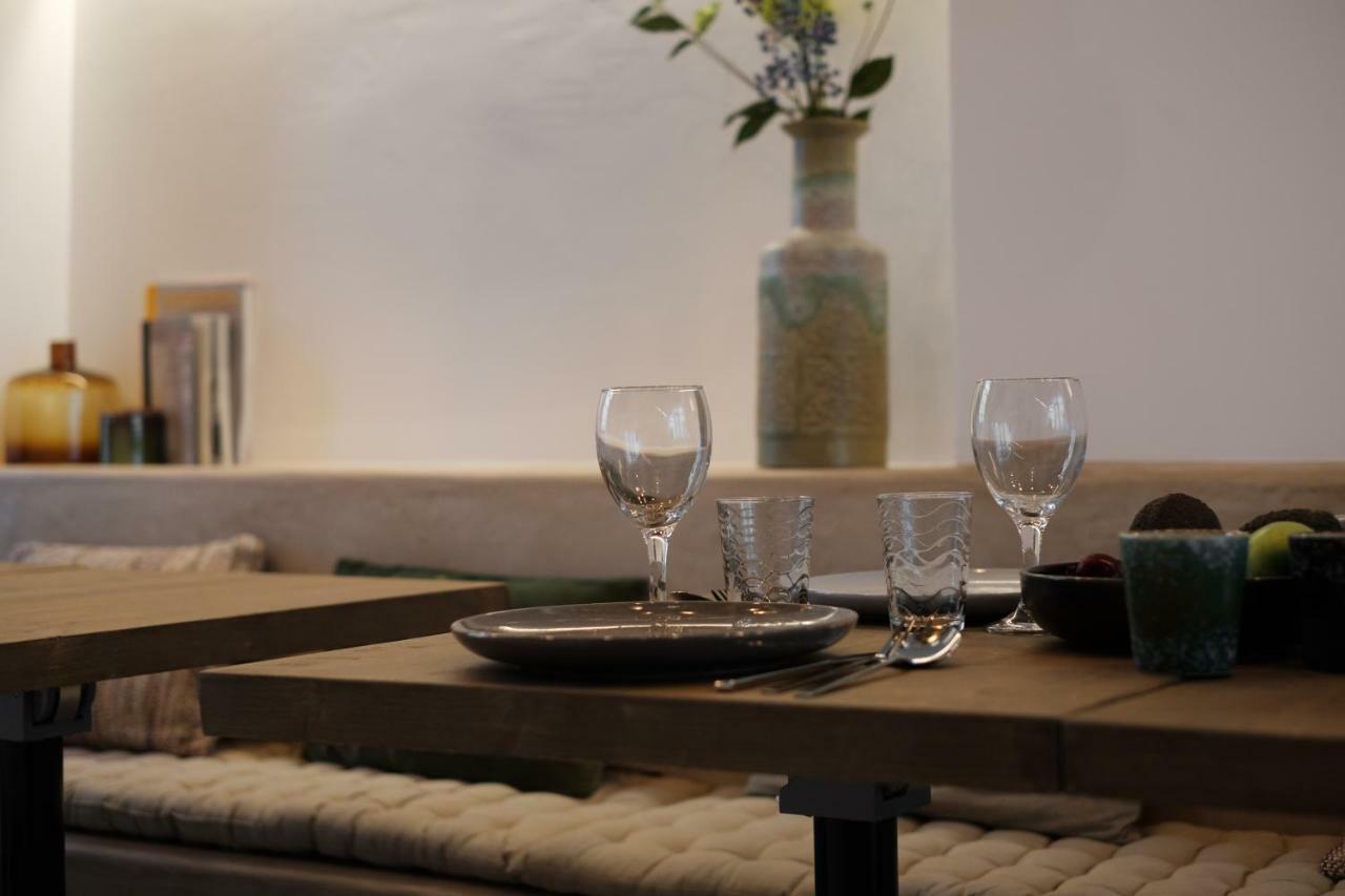 Boutique Holiday Home Zaliginantwerpen 77 Екстер'єр фото
