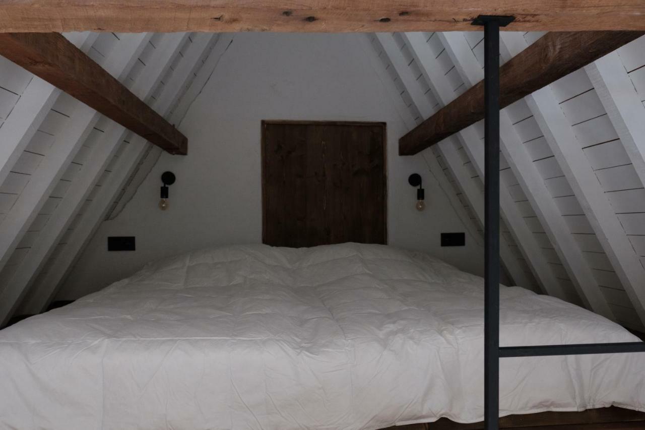 Boutique Holiday Home Zaliginantwerpen 77 Екстер'єр фото
