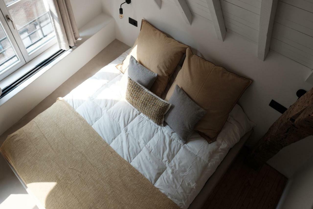 Boutique Holiday Home Zaliginantwerpen 77 Екстер'єр фото