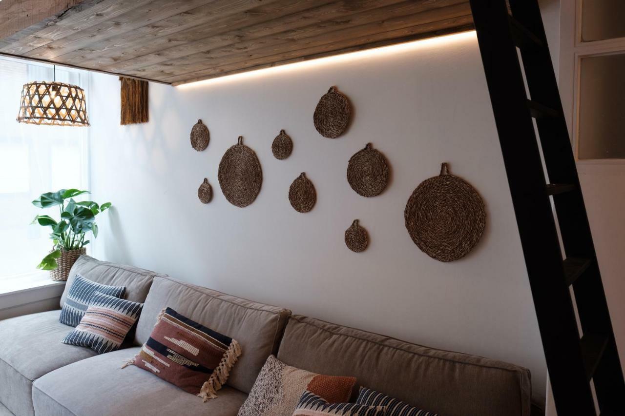 Boutique Holiday Home Zaliginantwerpen 77 Екстер'єр фото