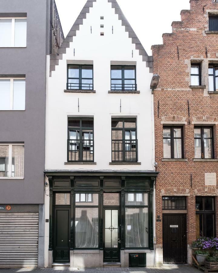 Boutique Holiday Home Zaliginantwerpen 77 Екстер'єр фото